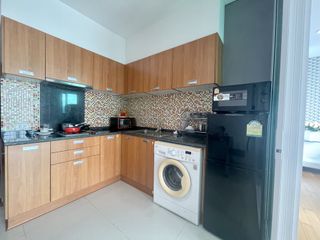 For rent 1 Beds condo in Khlong San, Bangkok