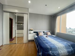 For rent 1 Beds condo in Khlong San, Bangkok