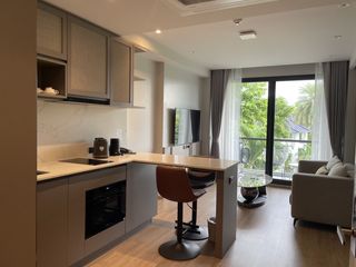For Rent 1 Bedroom Condo In Mueang Chiang Mai
