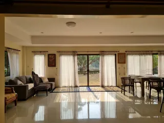 For sale 4 bedrooms house in San Sai, Chiang Mai