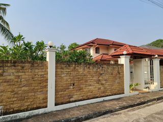 For sale 4 bedrooms house in San Sai, Chiang Mai