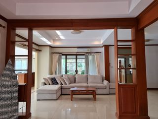 For sale 4 bedrooms house in San Sai, Chiang Mai