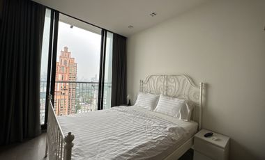 Condo en alquiler de 1 habitaciones en Khlong Toei, Bangkok