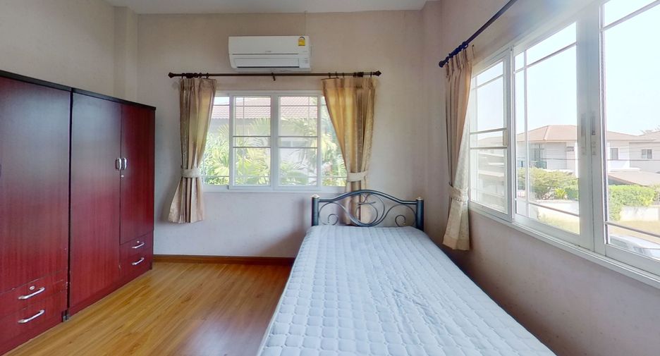 For sale 3 bedrooms house in Mae Rim, Chiang Mai