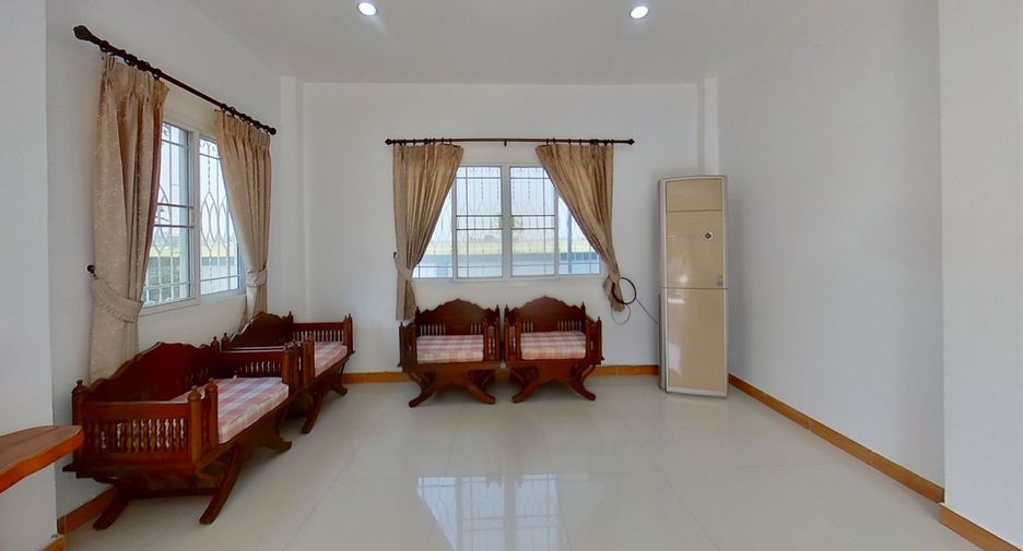For sale 3 bedrooms house in Mae Rim, Chiang Mai