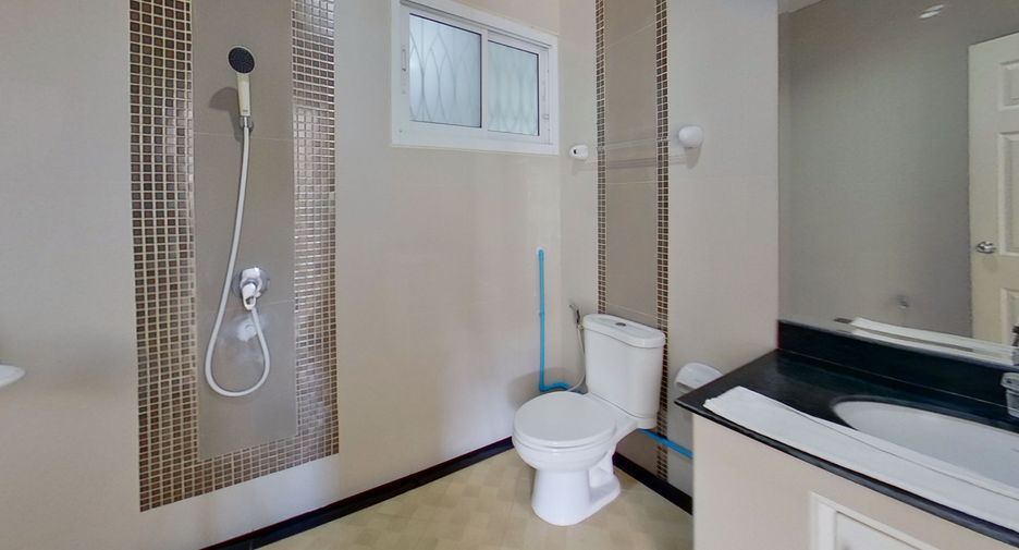 For sale 3 bedrooms house in Mae Rim, Chiang Mai