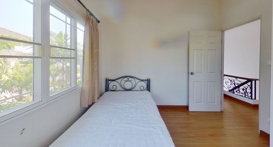 For sale 3 bedrooms house in Mae Rim, Chiang Mai