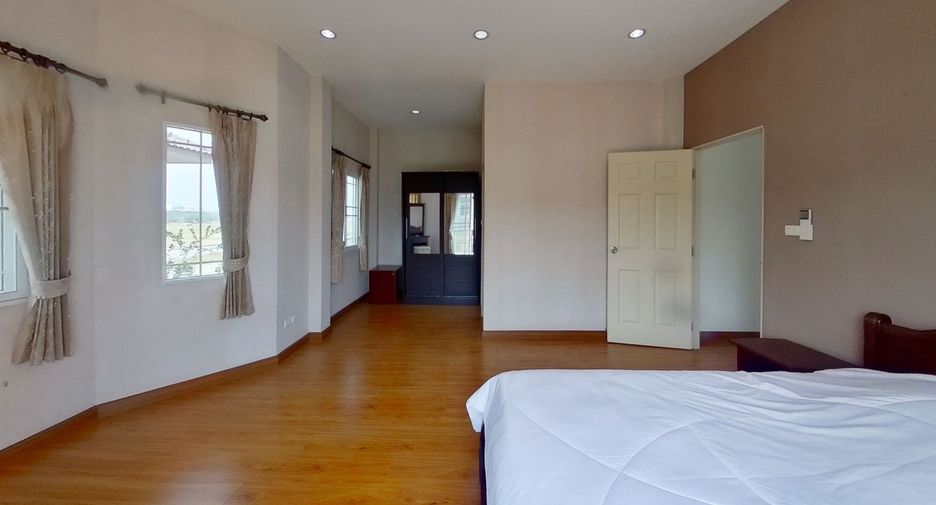 For sale 3 bedrooms house in Mae Rim, Chiang Mai