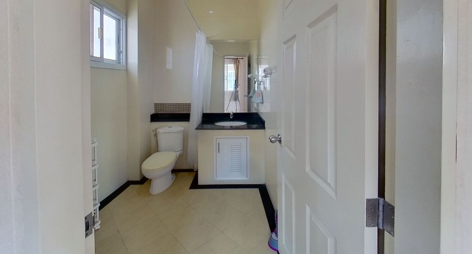 For sale 3 bedrooms house in Mae Rim, Chiang Mai