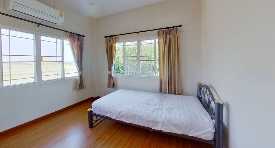 For sale 3 bedrooms house in Mae Rim, Chiang Mai