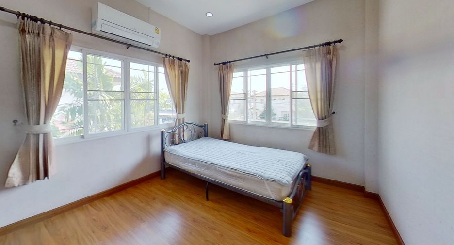 For sale 3 bedrooms house in Mae Rim, Chiang Mai