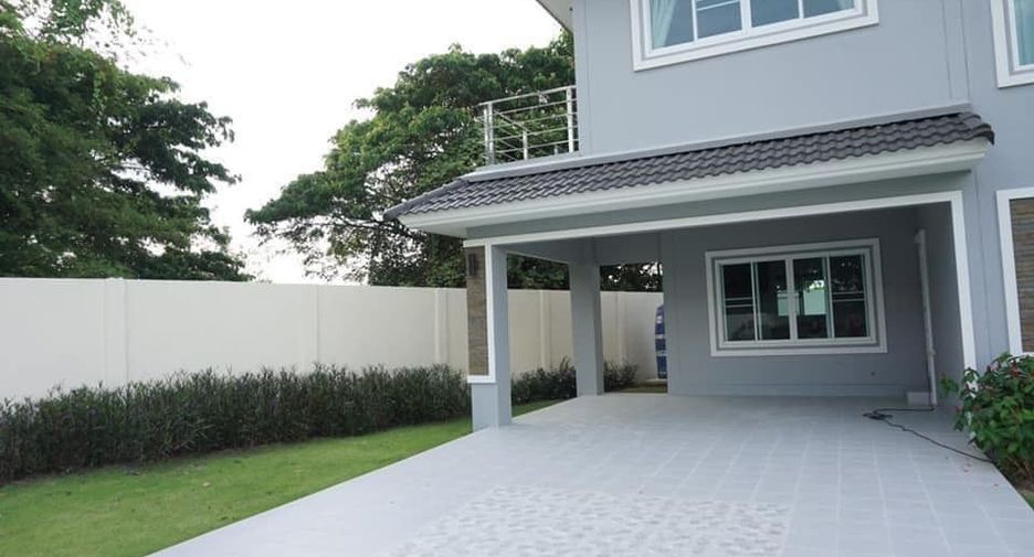 Haus zur Miete mit 4 Zimmer in San Sai, Chiang Mai