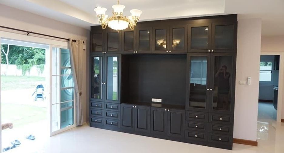 Haus zur Miete mit 4 Zimmer in San Sai, Chiang Mai