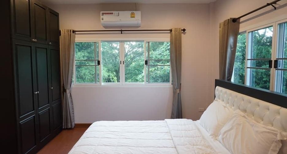 Haus zur Miete mit 4 Zimmer in San Sai, Chiang Mai