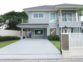 For Rent 4 Bedroom House In San Sai, Chiang Mai