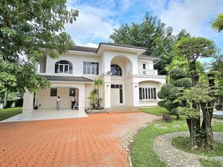 For Rent 4 Bedroom House In San Sai, Chiang Mai