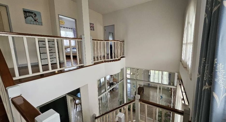出租 4 卧室 独立屋 在 San Sai, Chiang Mai