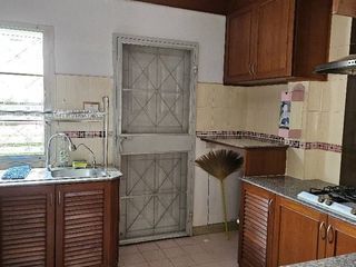 For rent 4 bedrooms house in San Sai, Chiang Mai