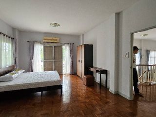 For rent 4 bedrooms house in San Sai, Chiang Mai
