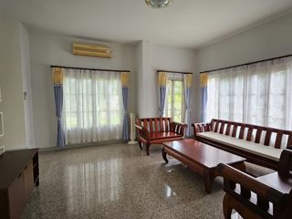 For rent 4 bedrooms house in San Sai, Chiang Mai