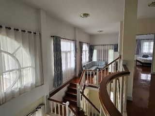 For rent 4 bedrooms house in San Sai, Chiang Mai