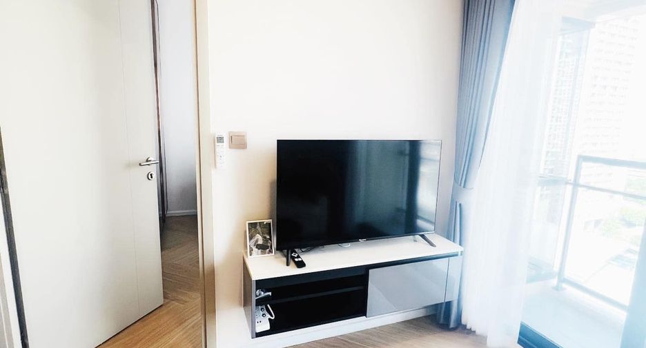For rent 1 bed condo in Bang Sue, Bangkok