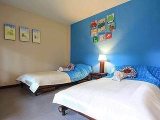 For sale 5 bedrooms villa in San Sai, Chiang Mai
