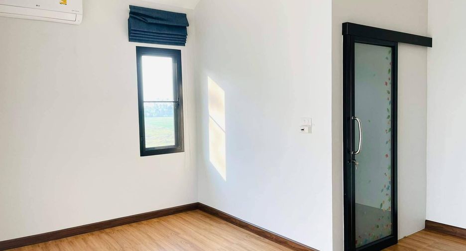 Villa zum Kauf mit 5 Zimmer in San Sai, Chiang Mai