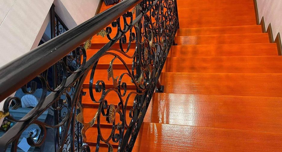 Villa zum Kauf mit 5 Zimmer in San Sai, Chiang Mai