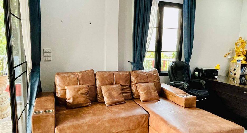 Villa zum Kauf mit 5 Zimmer in San Sai, Chiang Mai