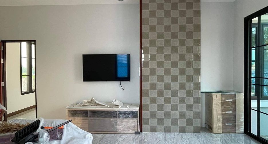 Villa zum Kauf mit 5 Zimmer in San Sai, Chiang Mai