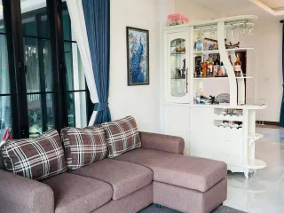 For sale 5 bedrooms villa in San Sai, Chiang Mai
