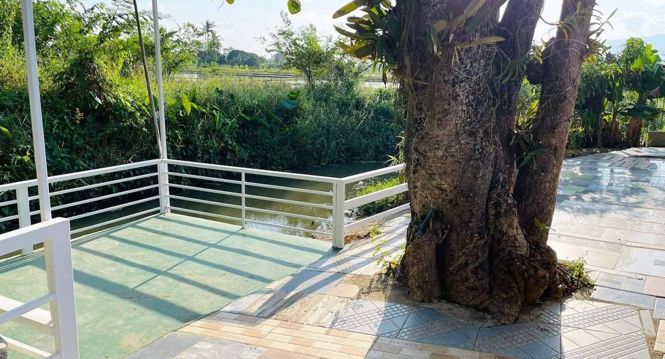 Villa zum Kauf mit 5 Zimmer in San Sai, Chiang Mai