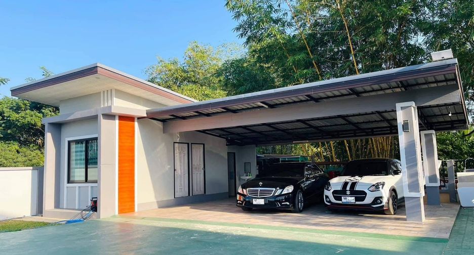 Villa zum Kauf mit 5 Zimmer in San Sai, Chiang Mai