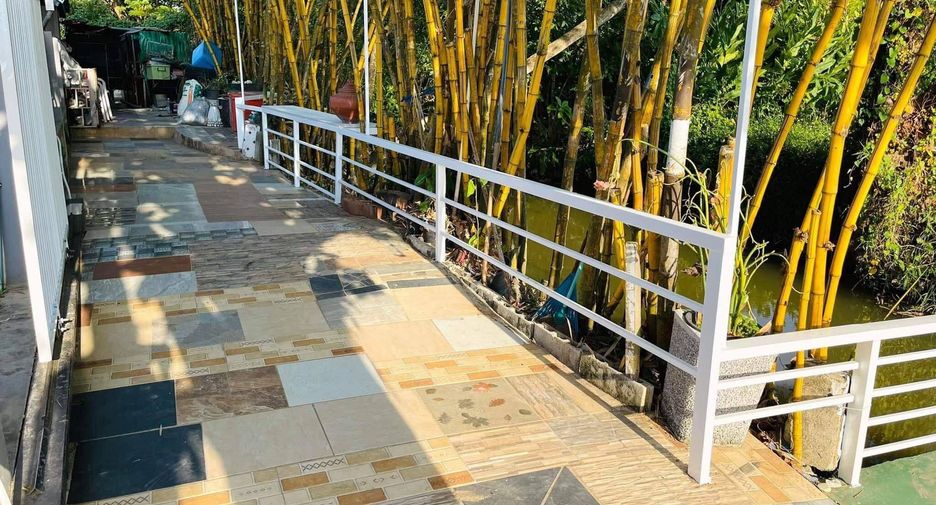 Villa zum Kauf mit 5 Zimmer in San Sai, Chiang Mai