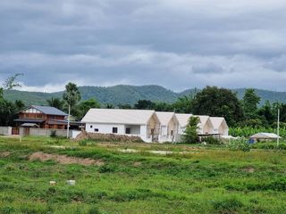 For sale 2 bedrooms house in Hang Dong, Chiang Mai