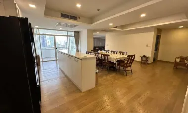 出租 3 卧室 公寓 在 Watthana, 曼谷