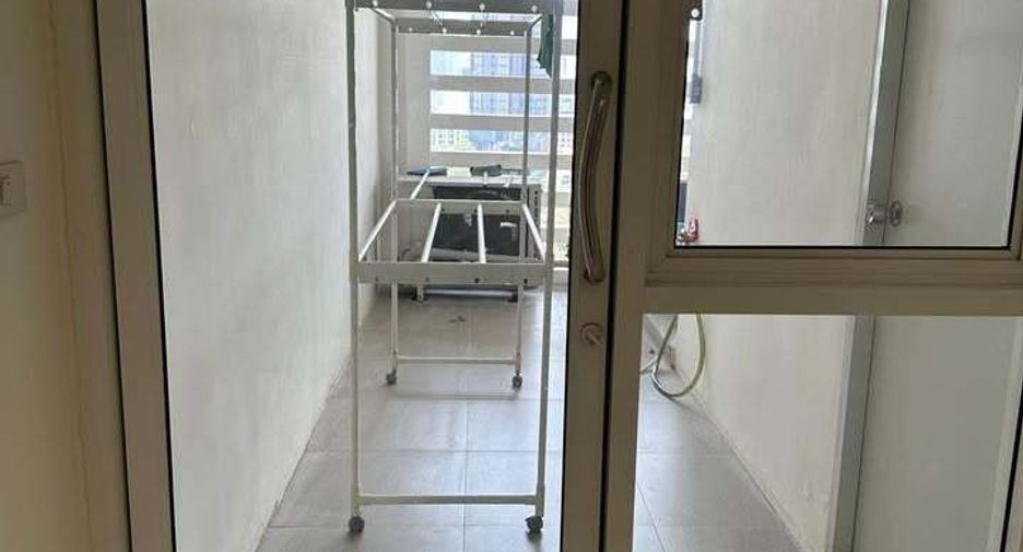 出租 3 卧室 公寓 在 Watthana, 曼谷