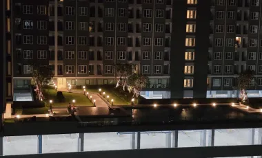 Wohnung zur Miete mit Studio in Bang Na, Bangkok