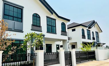 Haus zum Kauf mit 4 Zimmer in Hang Dong, Chiang Mai