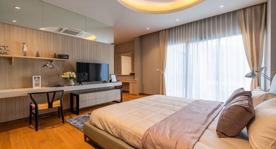 ขาย 4 ห้องนอน วิลล่า ใน หางดง, เชียงใหม่