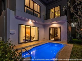 For sale 4 ベッドルーム villa in Hang Dong, Chiang Mai