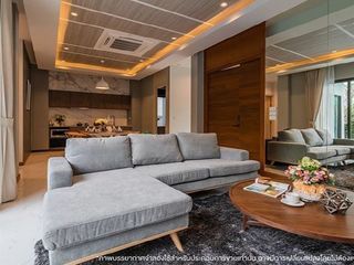 For sale 4 ベッドルーム villa in Hang Dong, Chiang Mai