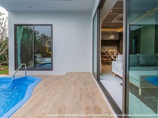 For sale 4 ベッドルーム villa in Hang Dong, Chiang Mai