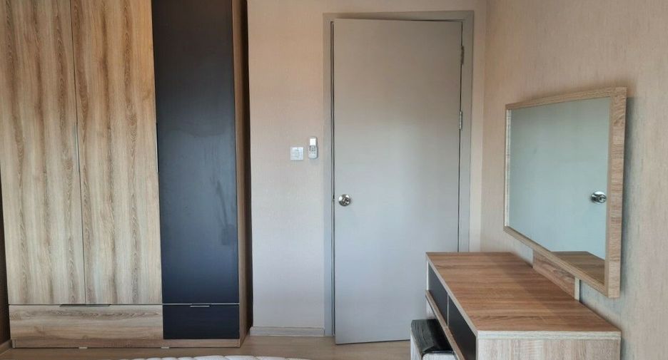 Condo en alquiler de 1 habitaciones en Khlong Toei, Bangkok