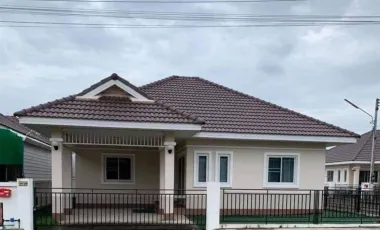 For sale 3 bedrooms house in Saraphi, Chiang Mai