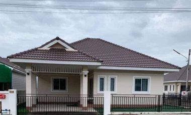 For sale 3 bedrooms house in Saraphi, Chiang Mai