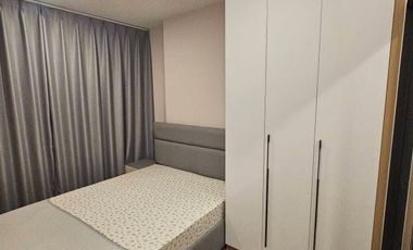 À louer 1 chambre condo à Bang Kapi, Bangkok