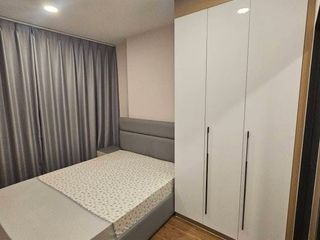 For rent 1 bed condo in Bang Kapi, Bangkok