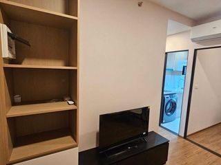 For rent 1 bed condo in Bang Kapi, Bangkok